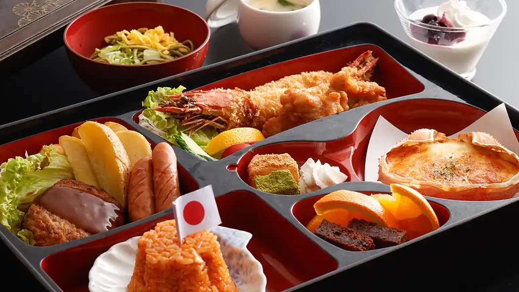 お子様ランチ