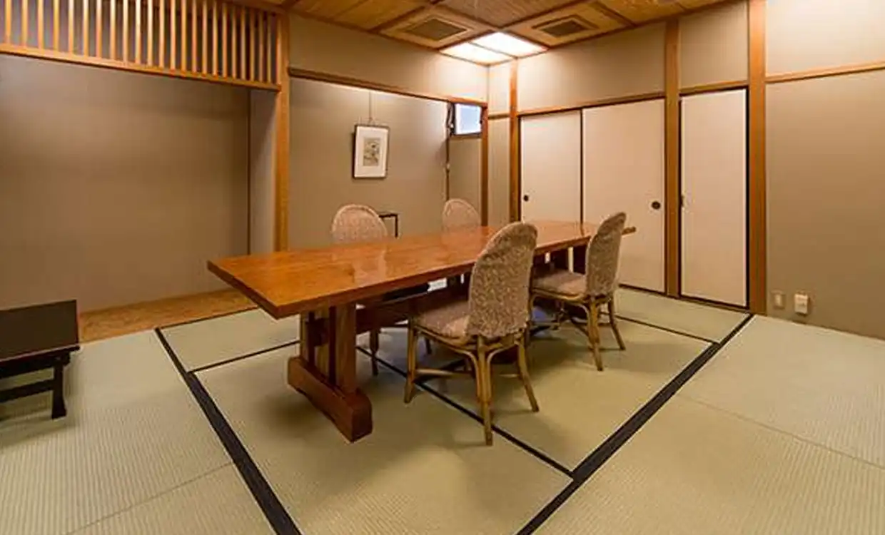 宴会場 イメージ