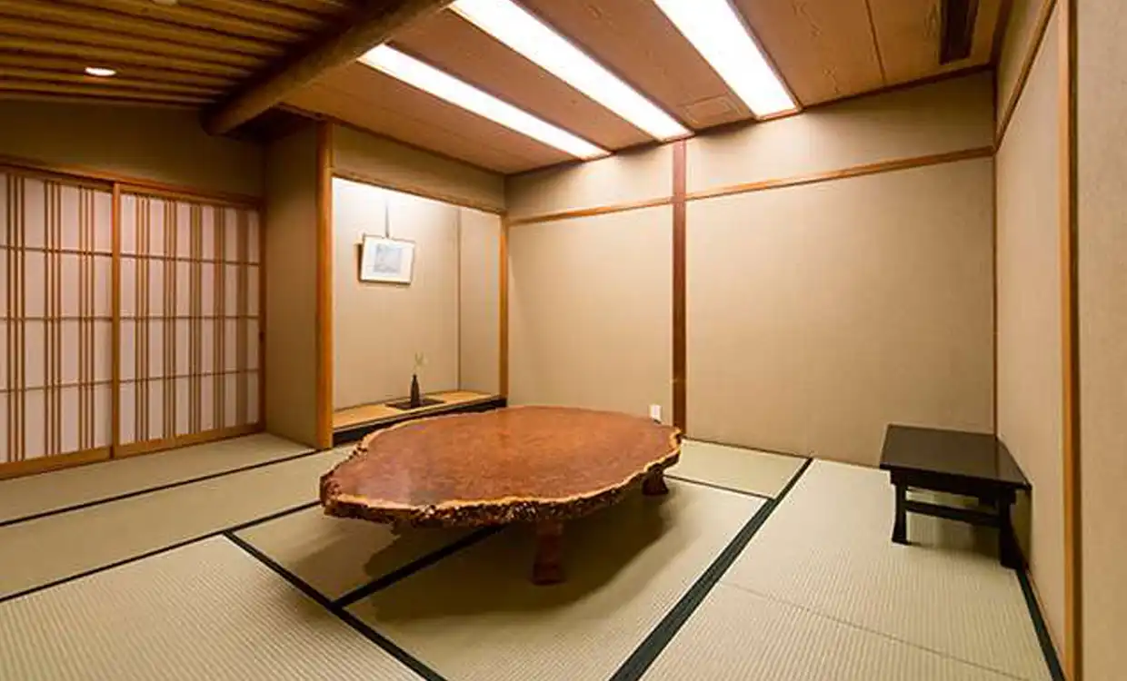 宴会場 イメージ
