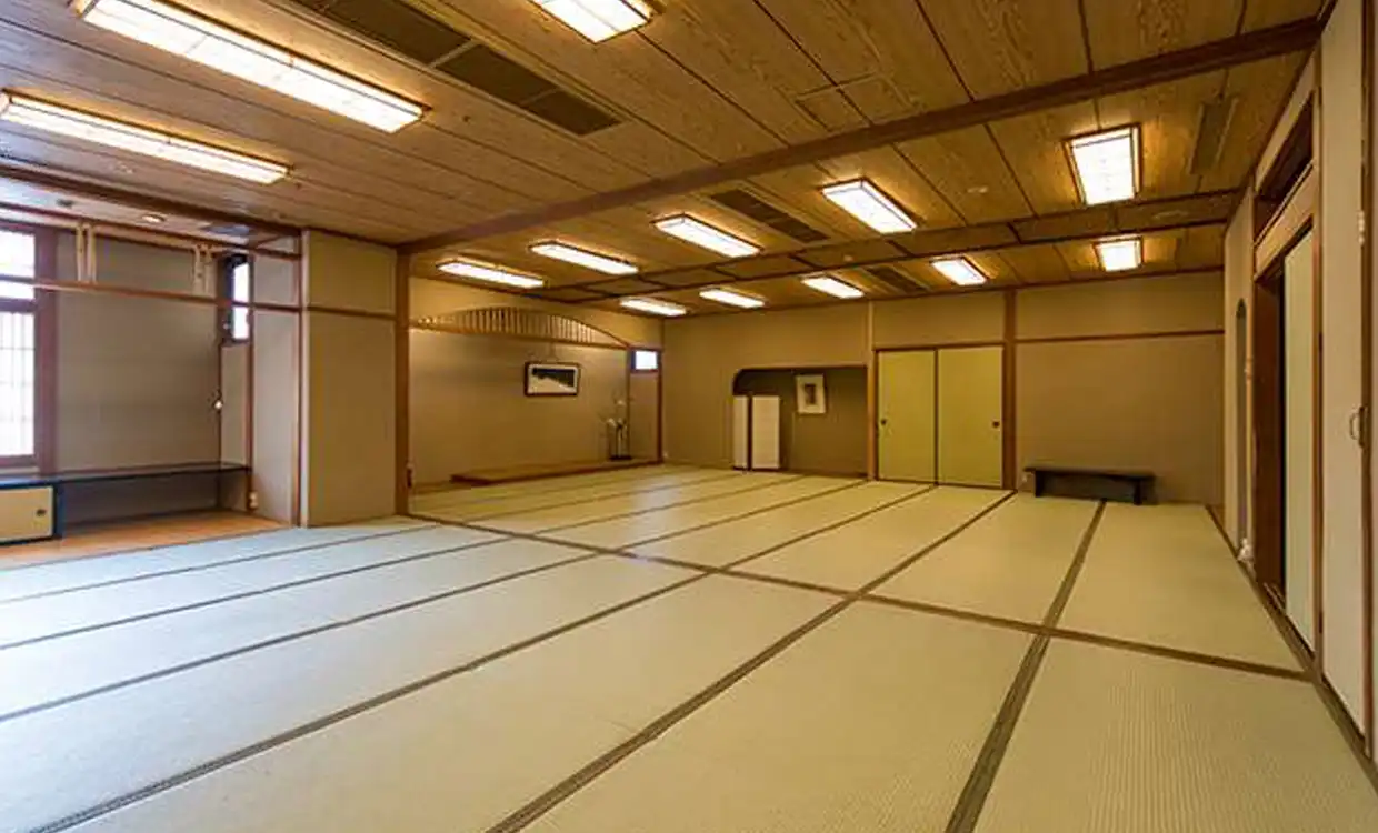 宴会場 イメージ