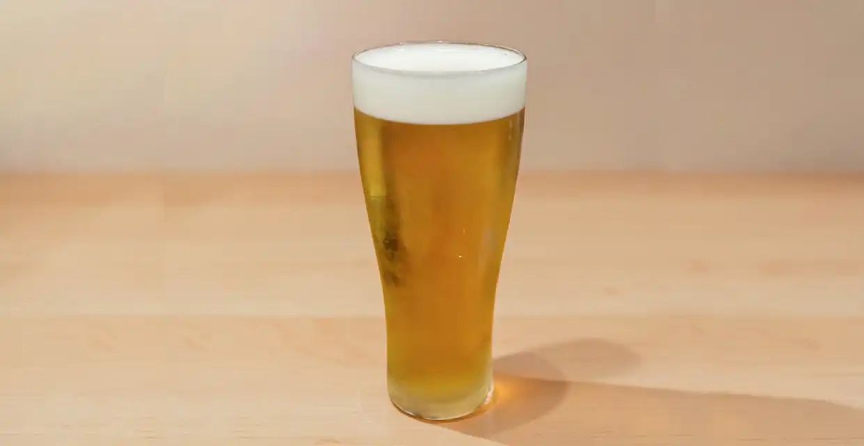 ワンドリンクサービス イメージ