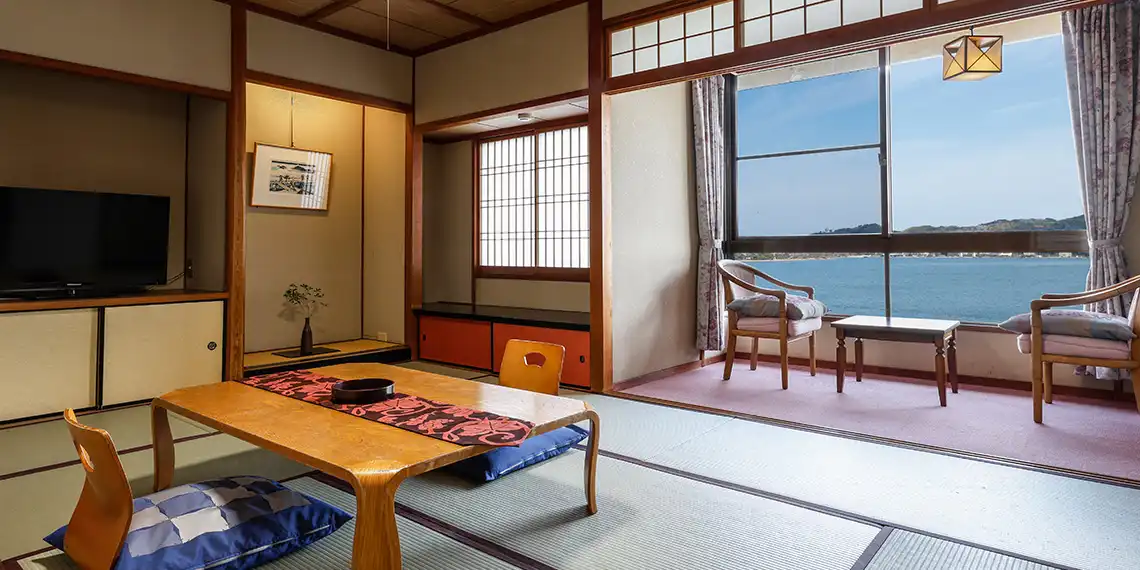 和室