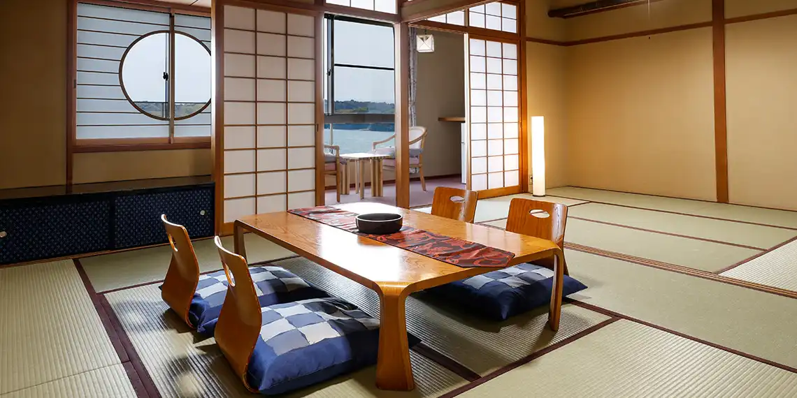 和室