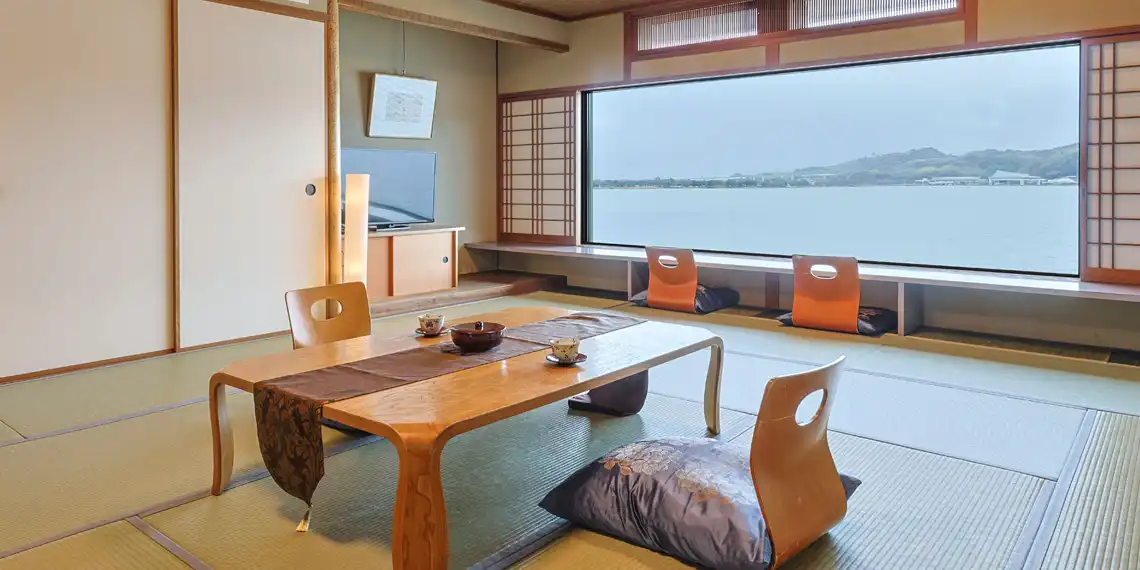 和室