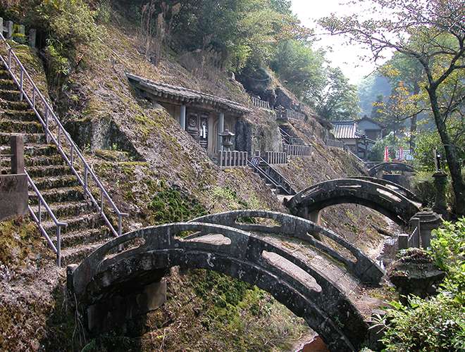 石見銀山