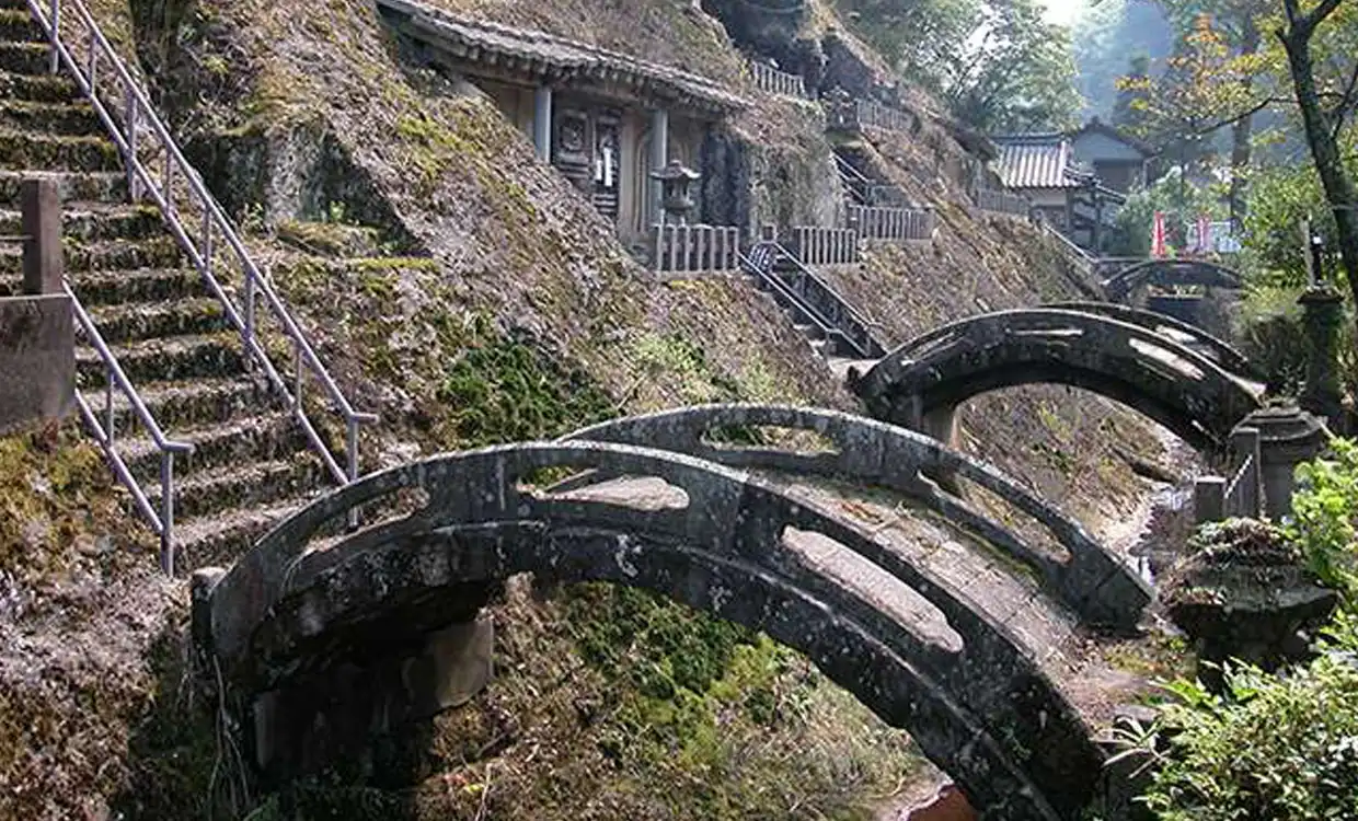 石見銀山